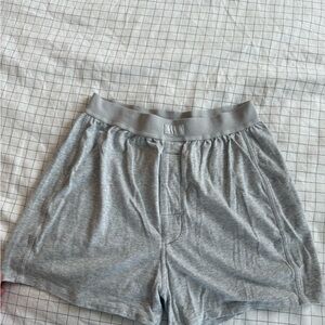 SKIMS BOYFRIEND LOOSE BOXER
